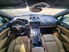 Porsche Cayenne 3.0d FACELIFT | Mobile.bg    2