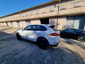 Porsche Cayenne 3.0d FACELIFT | Mobile.bg    6