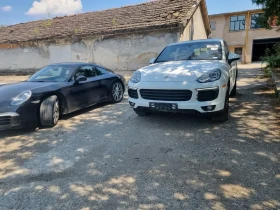 Porsche Cayenne 3.0d FACELIFT | Mobile.bg    8