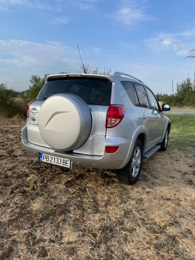 Toyota Rav4, снимка 6