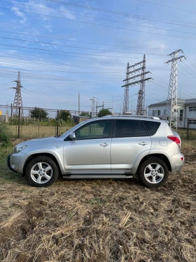 Toyota Rav4, снимка 3