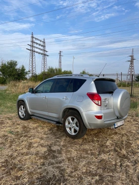 Toyota Rav4, снимка 4