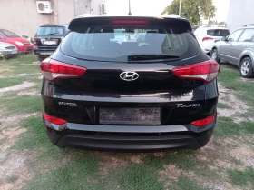 Hyundai Tucson 1.6 GDI | Mobile.bg    6