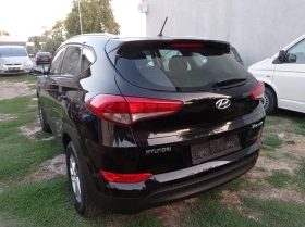 Hyundai Tucson 1.6 GDI | Mobile.bg    7