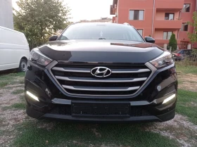 Hyundai Tucson 1.6 GDI | Mobile.bg    2