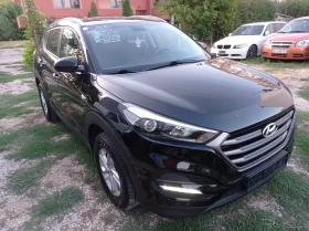 Hyundai Tucson 1.6 GDI | Mobile.bg    3