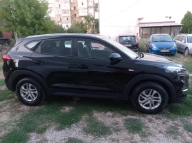 Hyundai Tucson 1.6 GDI | Mobile.bg    4