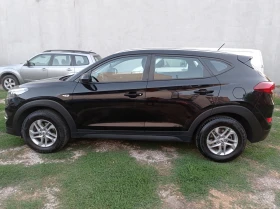 Hyundai Tucson 1.6 GDI | Mobile.bg    8