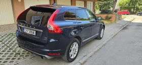 Volvo XC60 T5, снимка 9