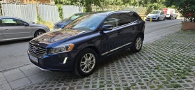 Volvo XC60 T5, снимка 13