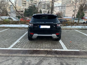 Обява за продажба на Land Rover Range Rover Evoque ~26 000 лв. - изображение 2