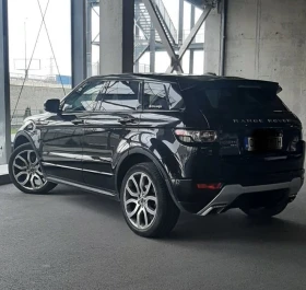 Обява за продажба на Land Rover Range Rover Evoque ~26 000 лв. - изображение 1