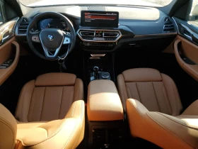 BMW X3 SDRIVE* Подгрев* Камера* Keyless, снимка 8