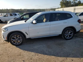 BMW X3 SDRIVE* Подгрев* Камера* Keyless, снимка 1