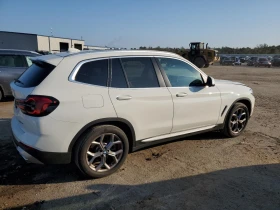 BMW X3 SDRIVE* Подгрев* Камера* Keyless, снимка 3