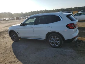 BMW X3 SDRIVE* Подгрев* Камера* Keyless, снимка 2