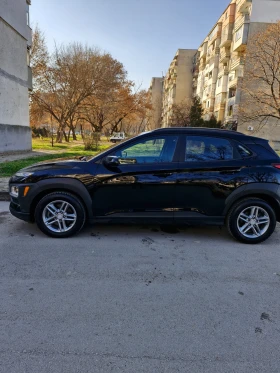 Hyundai Kona 4х4, снимка 3