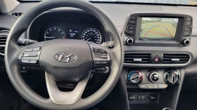 Hyundai Kona 2.0 АВТОМАТИК ВЪЗМОЖНОСТ ЗА ГАЗОВА УРЕДБА, снимка 10