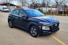 Hyundai Kona 2.0 АВТОМАТИК ВЪЗМОЖНОСТ ЗА ГАЗОВА УРЕДБА, снимка 3