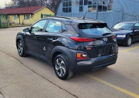 Hyundai Kona 2.0 АВТОМАТИК ВЪЗМОЖНОСТ ЗА ГАЗОВА УРЕДБА, снимка 8