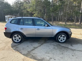 BMW X3 2.0D Xdrive, снимка 6