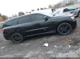 Dodge Durango R/T 5.7 HEMI СТАВА НА ГАЗ - 29000 лв. - 14342170 | Car24.bg