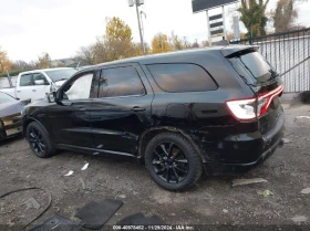 Dodge Durango R/T 5.7 HEMI СТАВА НА ГАЗ - 29000 лв. - 14342170 | Car24.bg