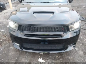 Dodge Durango R/T 5.7 HEMI СТАВА НА ГАЗ - 29000 лв. - 14342170 | Car24.bg