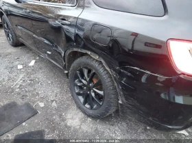 Dodge Durango R/T 5.7 HEMI СТАВА НА ГАЗ - 29000 лв. - 14342170 | Car24.bg