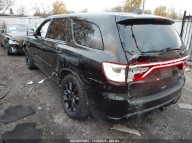 Dodge Durango R/T 5.7 HEMI СТАВА НА ГАЗ - 29000 лв. - 14342170 | Car24.bg