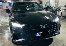 Audi Q8 50TDI Quattro - 122000 лв. - 15070154 | Car24.bg