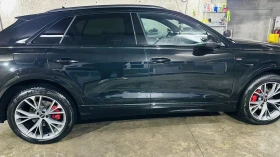 Audi Q8 50TDI Quattro - 122000 лв. - 15070154 | Car24.bg