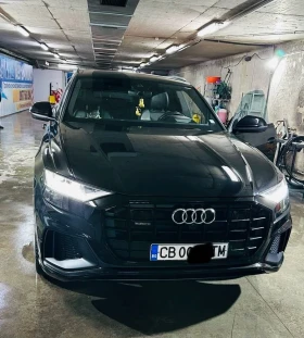 Audi Q8 50TDI Quattro - 122000 лв. - 15070154 | Car24.bg