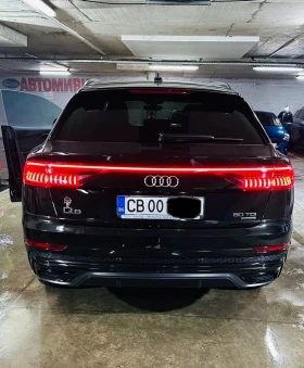 Audi Q8 50TDI Quattro, снимка 10