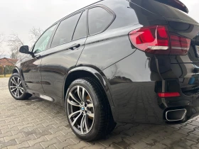 BMW X5 M-PAKET, 117000 Km, 360 CAMERA  | Mobile.bg    7