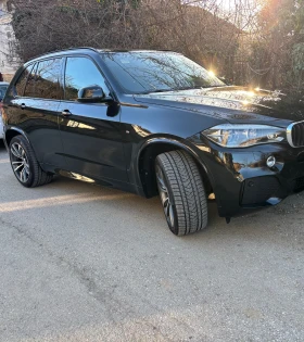 BMW X5 M-PAKET, 117000 Km, 360 CAMERA , снимка 4