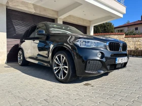 BMW X5 M-PAKET, 117000 Km, 360 CAMERA - 55000 лв. - 74994781 | Car24.bg