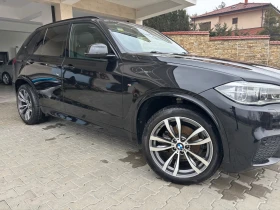 BMW X5 M-PAKET, 117000 Km, 360 CAMERA  | Mobile.bg    8