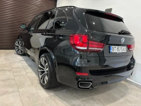 BMW X5 M-PAKET, 117000 Km, 360 CAMERA  | Mobile.bg    10