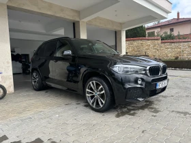 BMW X5 M-PAKET, 117000 Km, 360 CAMERA - 55000 лв. - 74994781 | Car24.bg