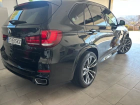 BMW X5 M-PAKET, 117000 Km, 360 CAMERA - 55000 лв. - 74994781 | Car24.bg