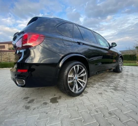 BMW X5 M-PAKET, 117000 Km, 360 CAMERA - 55000 лв. - 74994781 | Car24.bg