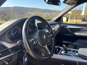 BMW X5 M-PAKET, 117000 Km, 360 CAMERA , снимка 9