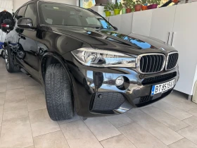 BMW X5 M-PAKET, 117000 Km, 360 CAMERA - 55000 лв. - 74994781 | Car24.bg