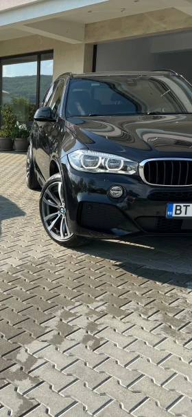 BMW X5 M-PAKET, 117000 Km, 360 CAMERA - 55000 лв. - 74994781 | Car24.bg