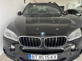 BMW X5 M-PAKET, 117000 Km, 360 CAMERA  | Mobile.bg    9