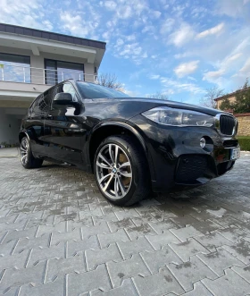 BMW X5 M-PAKET, 117000 Km, 360 CAMERA , снимка 7