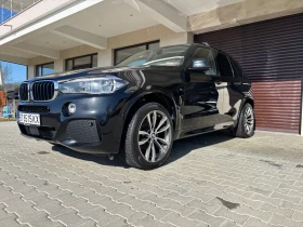 BMW X5 M-PAKET, 117000 Km, 360 CAMERA - 55000 лв. - 74994781 | Car24.bg