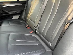 BMW X5 M-PAKET, 117000 Km, 360 CAMERA , снимка 11