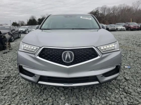 Acura Mdx  1